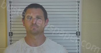 STEARMAN, CHAZ T | 2021-04-04 00:10:00 Taylor County, Kentucky Booking