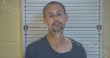 NELSON, BRIAN M | 2021-04-04 22:12:00 Taylor County, Kentucky Booking