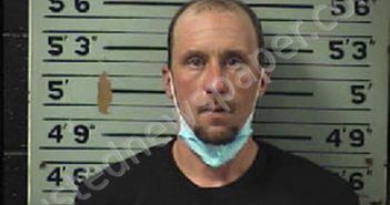 HOOKS, RANDALL RAY | 2021-04-04 23:41:00 Transylvania County, North Carolina Booking