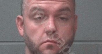 KINNEY, JOSHUA JAMES | 2021-04-04 Onslow County, North Carolina Booking