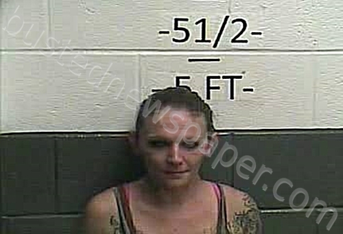 SCALF(PETREY), LATASHIA LYNN #, Whitley County, Kentucky - 2021-04-04 23:57:00
