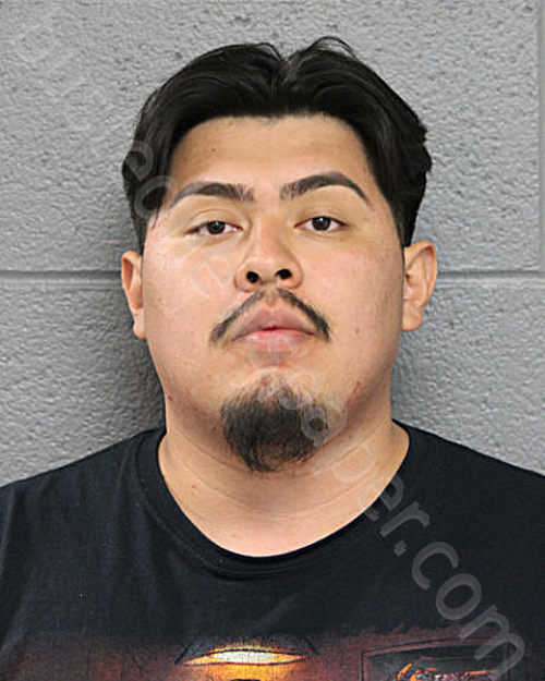 GIOVANNI SALGADO #, Chicago, Illinois, Cook County, Illinois - 2021-04-04