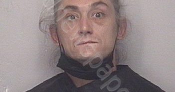 <B>KIRKPATRICK</B>, <B>TERRY</B> ALLEN #, Cleveland County, North Carolina - 2021-04-05