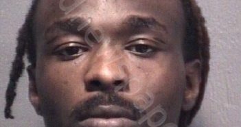<B>TEMONEY</B>, <B>UNYQUE</B> <B>TYSHAUN</B> #, New Hanover County, North Carolina - 2021-04-05