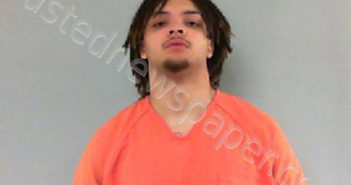 THROWER, <B>JOSHUA</B> ALVIN #, Talladega County, Alabama - 2021-04-05 15:39:00
