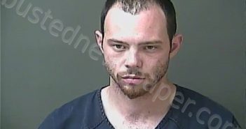 <B>JONES</B>, <B>ADAM</B> <B>KYLE</B> #, Howard County, Indiana - 2021-04-05 16:13:00