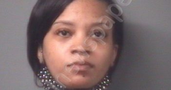 BENNETT, MARCHELL RENEE | 2021-04-05 20:56:00 Wilson County, North Carolina Booking