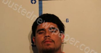 RODRIGUEZ SOTO, <B>JONATHAN</B> IVAN #, Rockwall County, Texas - 2021-04-05 16:10:00