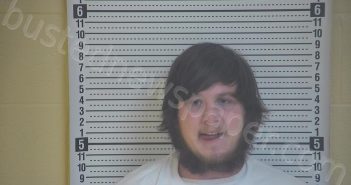 CRASK, STEVEN | 2021-04-05 12:04:00 Taylor County, Kentucky Booking