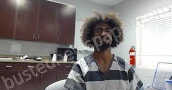 MARCUS JAMES MCVANE | 2021-04-05 07:17:00 Cameron Parish, Louisiana Booking