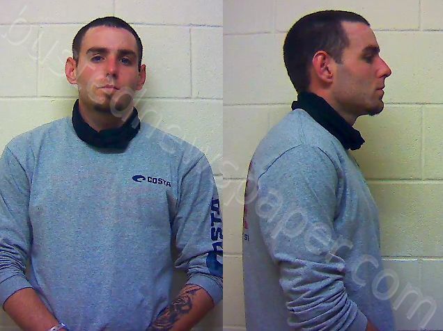 HARDISON RYAN TYLER #, Craven County, North Carolina - 2021-04-05 15:15:39