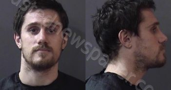 <B>MURRAY</B>, <B>KALEB</B> <B>ANDREW</B> #, Hamilton County, Indiana - 2021-04-05 13:47:00