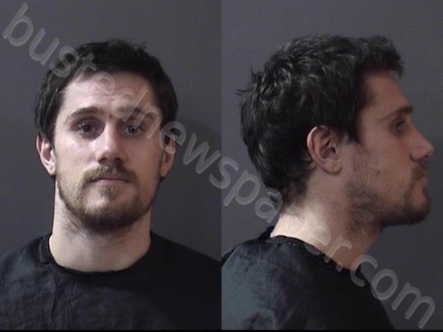 MURRAY, KALEB ANDREW #, Hamilton County, Indiana - 2021-04-05 13:47:00