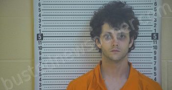 ROEN, DEREK R | 2021-04-05 19:24:00 Taylor County, Kentucky Booking