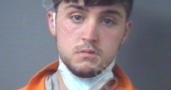 JONES, JOSHUA CHRISTIAN | 2021-04-05 14:19:00 Wilson County, North Carolina Booking