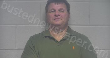 SHAEFFER, WILLIAM TODD | 2021-04-05 21:06:00 Oldham County, Kentucky Booking