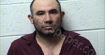 CARILLO-FRANCO, MERARDO | 2021-04-05 Chase County, Kansas Booking