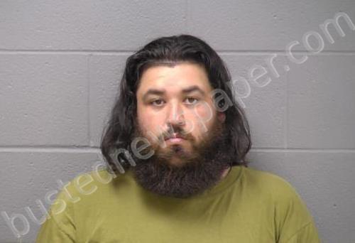 GARDUNO, JOSE A #, Will County, Illinois - 2021-04-05 23:08:00