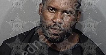 <B>RAINS</B>, <B>TROMAINE</B> <B>LAMONT</B> #, Brevard County, Florida - 2021-04-05 00:50:00