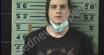 EDWARDS, NICHOLAS MATTHEW | 2021-04-05 18:30:00 Transylvania County, North Carolina Booking
