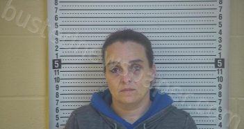 YORK, KIMBERLY SUE | 2021-04-05 00:14:00 Taylor County, Kentucky Booking