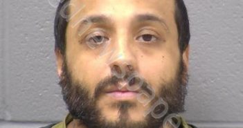 SERRANO, EDLGAR A | 2021-04-05 04:39:00 Will County, Illinois Booking