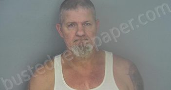 <B>PRICE</B>, <B>CHARLES</B> <B>EUGENE</B> #, Greene County, Missouri - 2021-04-05 21:54:00