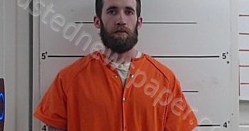 BAISE, JESSE R | 2021-04-05 23:13:42 Boyd County, Kentucky Booking