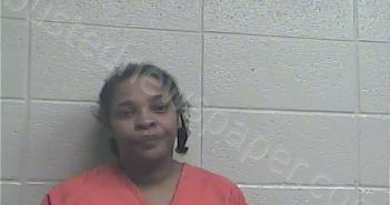 LONG, VICTORIA A | 2021-04-05 17:49:00 Jessamine County, Kentucky Booking