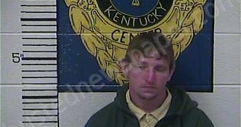 <B>DANT</B>, <B>JOHN</B> #, Clay County, Kentucky - 2021-04-05 04:35:00