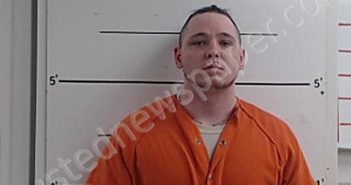 HALLEY, STEVEN M | 2021-04-05 23:14:07 Boyd County, Kentucky Booking