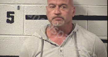MIDDLETON, TONY VITO | 2021-04-05 08:00:00 Transylvania County, North Carolina Booking