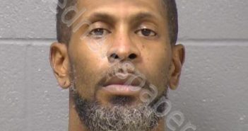 JACKSON, JASON J | 2021-04-05 11:50:00 Will County, Illinois Booking