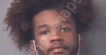 WILLIAMS, DENNIS RAEKWON | 2021-04-05 16:50:00 Wilson County, North Carolina Booking