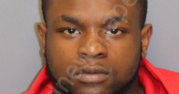 PATTERSON, JA’LEON DE’SHAWN | 2021-04-06 10:15:00 Jefferson County, Alabama Booking