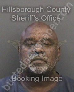 GRAVES,JOHN | 2021-04-06 02:46:00 Hillsborough County, Florida Booking