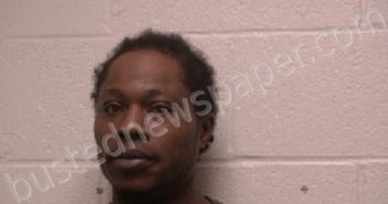 PEOPLES, CAMERON LEE | 2021-04-06 11:19:00 Robertson County, Tennessee Booking