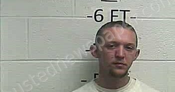 <B>FOX</B>, <B>MICHAEL</B> <B>A</B>. #, Whitley County, Kentucky - 2021-04-06 14:05:00