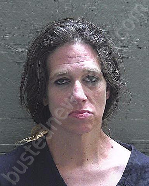 ALLEN, CRISTINA JOANNE #, Escambia County, Florida - 2021-04-06 23:07:00