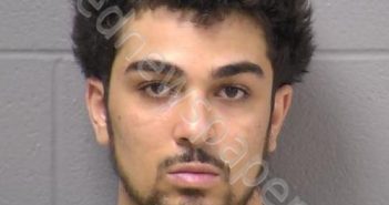 LEWIS, ANTONIO N JUNIOR | 2021-04-06 14:15:00 Will County, Illinois Booking