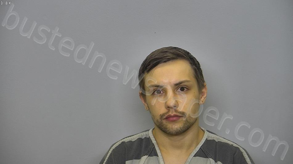 WHITENER, LANCE DANIEL #, Burleigh County, North Dakota - 2021-04-06 09:21:00