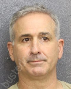 GERBASIO, JOSEPH GERARD | 2021-04-06 Broward County, Florida Booking