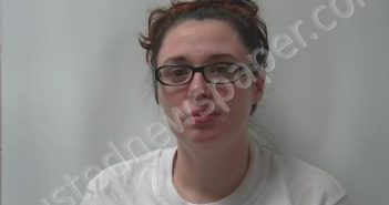 <B>ADKINS</B>, <B>BROOKE</B> <B>MICHELLE</B> #, Tri County Regional Jail, Ohio - 2021-04-06 11:45:00