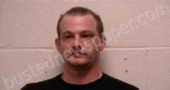 EVITTS, JOHN T | 2021-04-06 14:42:00 Robertson County, Tennessee Booking