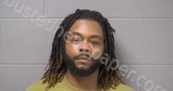 LUCKY, DAVID D | 2021-04-06 00:52:00 Will County, Illinois Booking