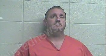 BOWLING, WILLIAM DEAN | 2021-04-06 02:17:00 Jessamine County, Kentucky Booking