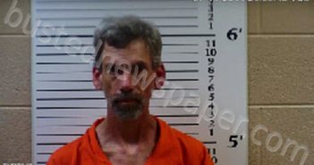 FENIMORE, MICHAEL EVERETT | 2021-04-06 22:32:00 Cherokee County, North Carolina Booking