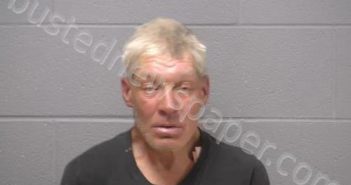 STODDARD, MICHAEL V JUNIOR | 2021-04-06 00:32:00 Will County, Illinois Booking