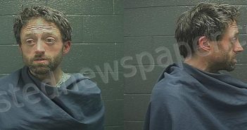 <B>BAKKE</B>, <B>JEREMY</B> <B>JOHN</B> #, Wichita County, Texas - 2021-04-06