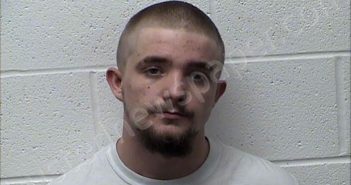GRAHAM, TYLER DAVID | 2021-04-06 Chase County, Kansas Booking